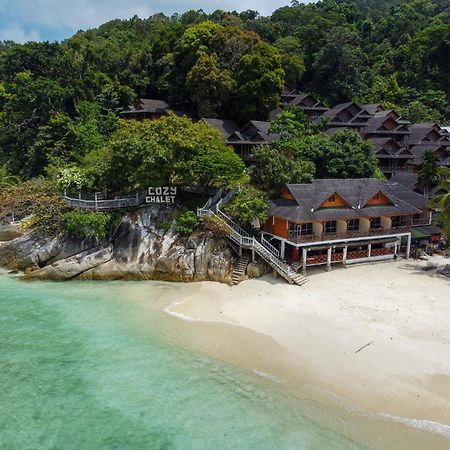 Cozy Resort Perhentian Island Dış mekan fotoğraf