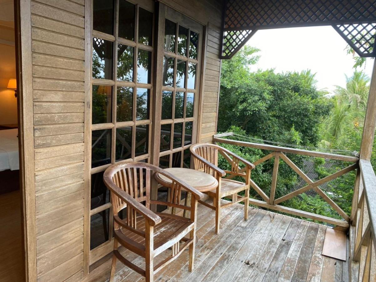Cozy Resort Perhentian Island Dış mekan fotoğraf