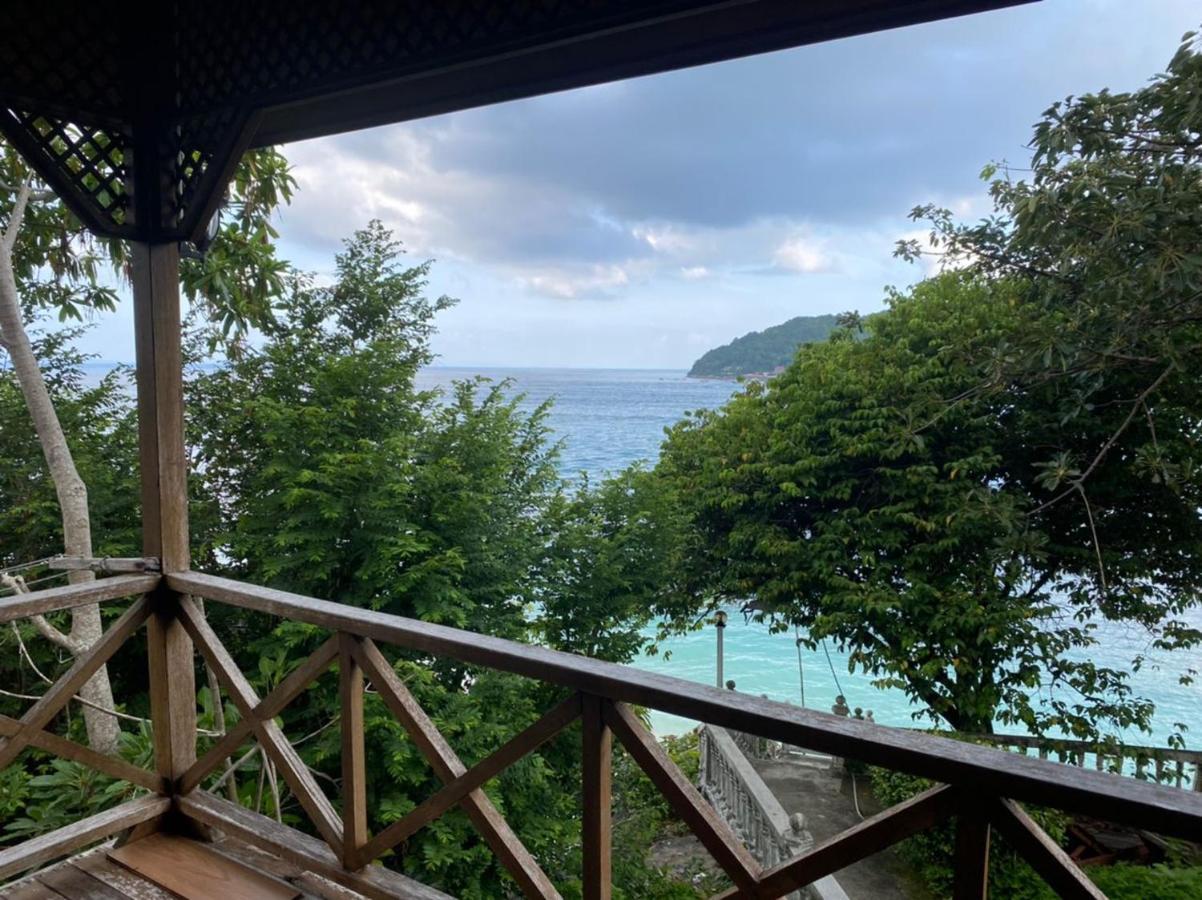 Cozy Resort Perhentian Island Dış mekan fotoğraf