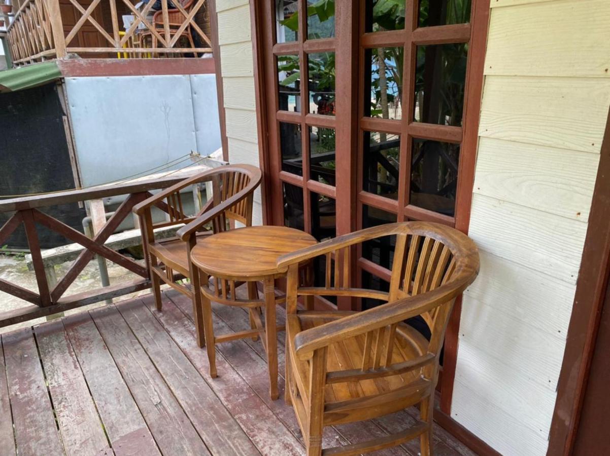 Cozy Resort Perhentian Island Dış mekan fotoğraf