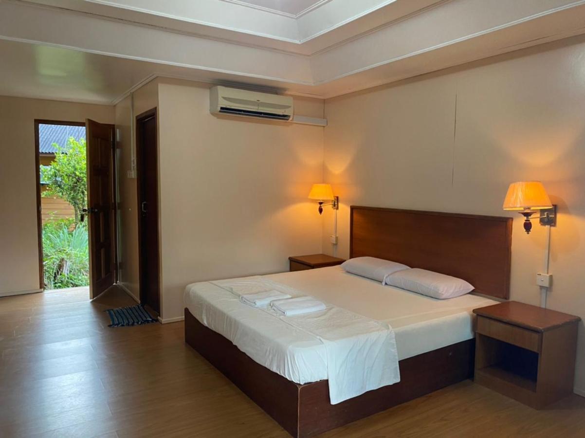 Cozy Resort Perhentian Island Dış mekan fotoğraf