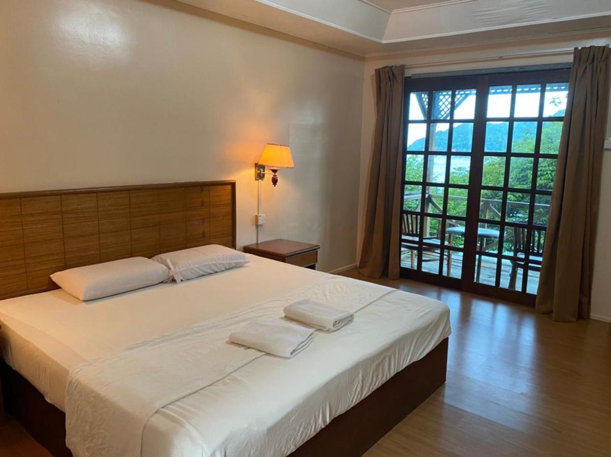 Cozy Resort Perhentian Island Dış mekan fotoğraf