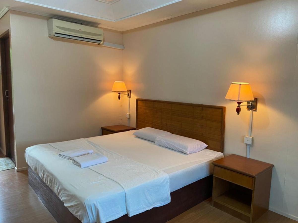 Cozy Resort Perhentian Island Dış mekan fotoğraf