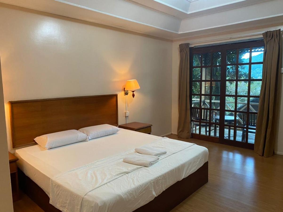 Cozy Resort Perhentian Island Dış mekan fotoğraf
