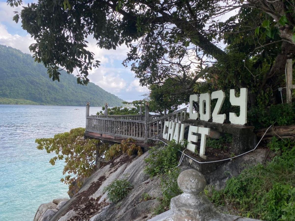 Cozy Resort Perhentian Island Dış mekan fotoğraf