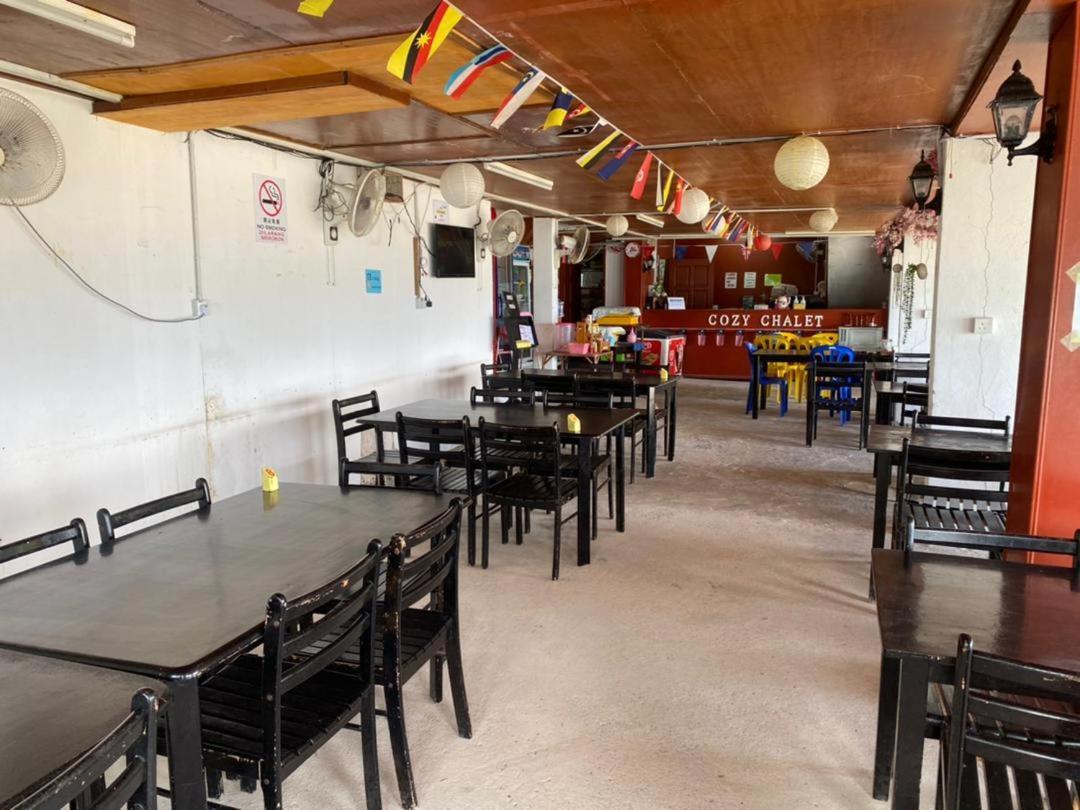 Cozy Resort Perhentian Island Dış mekan fotoğraf