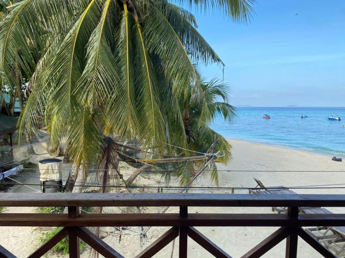 Cozy Resort Perhentian Island Dış mekan fotoğraf
