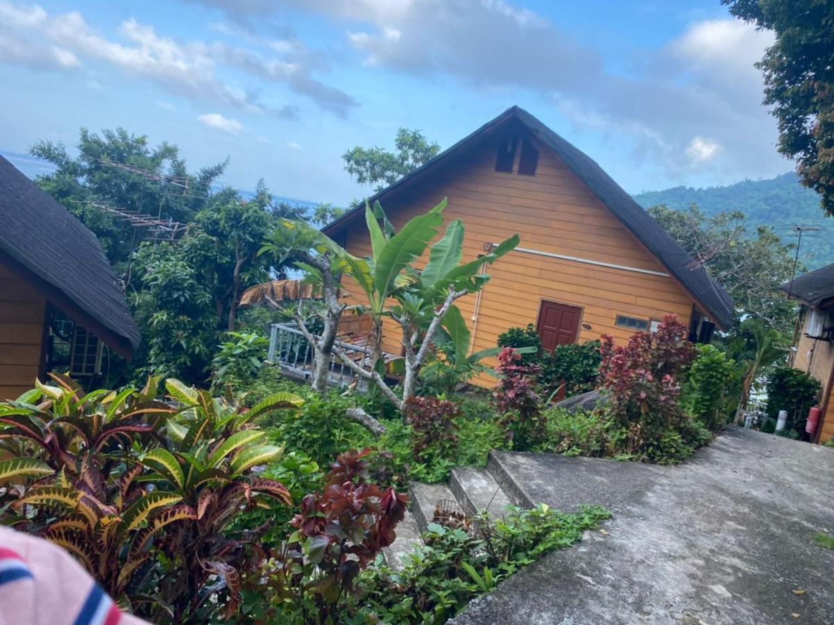 Cozy Resort Perhentian Island Dış mekan fotoğraf