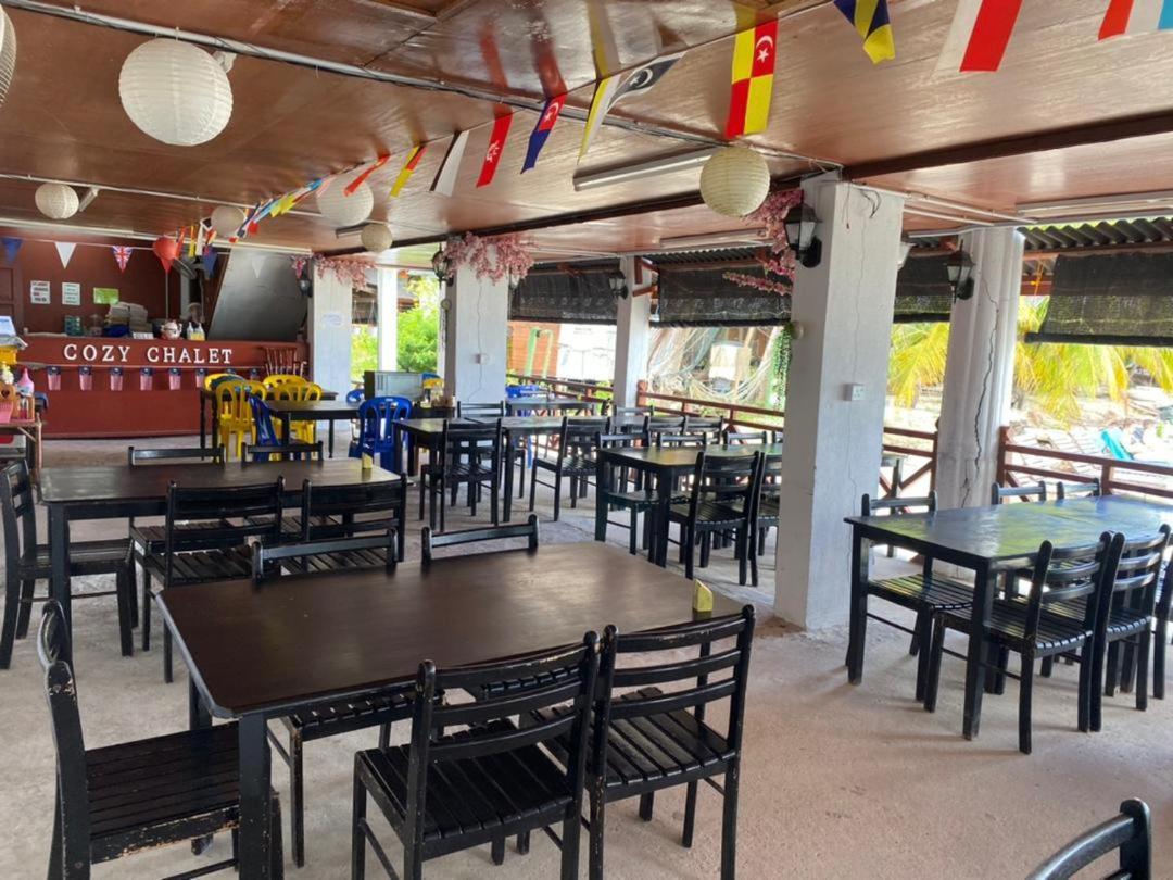 Cozy Resort Perhentian Island Dış mekan fotoğraf