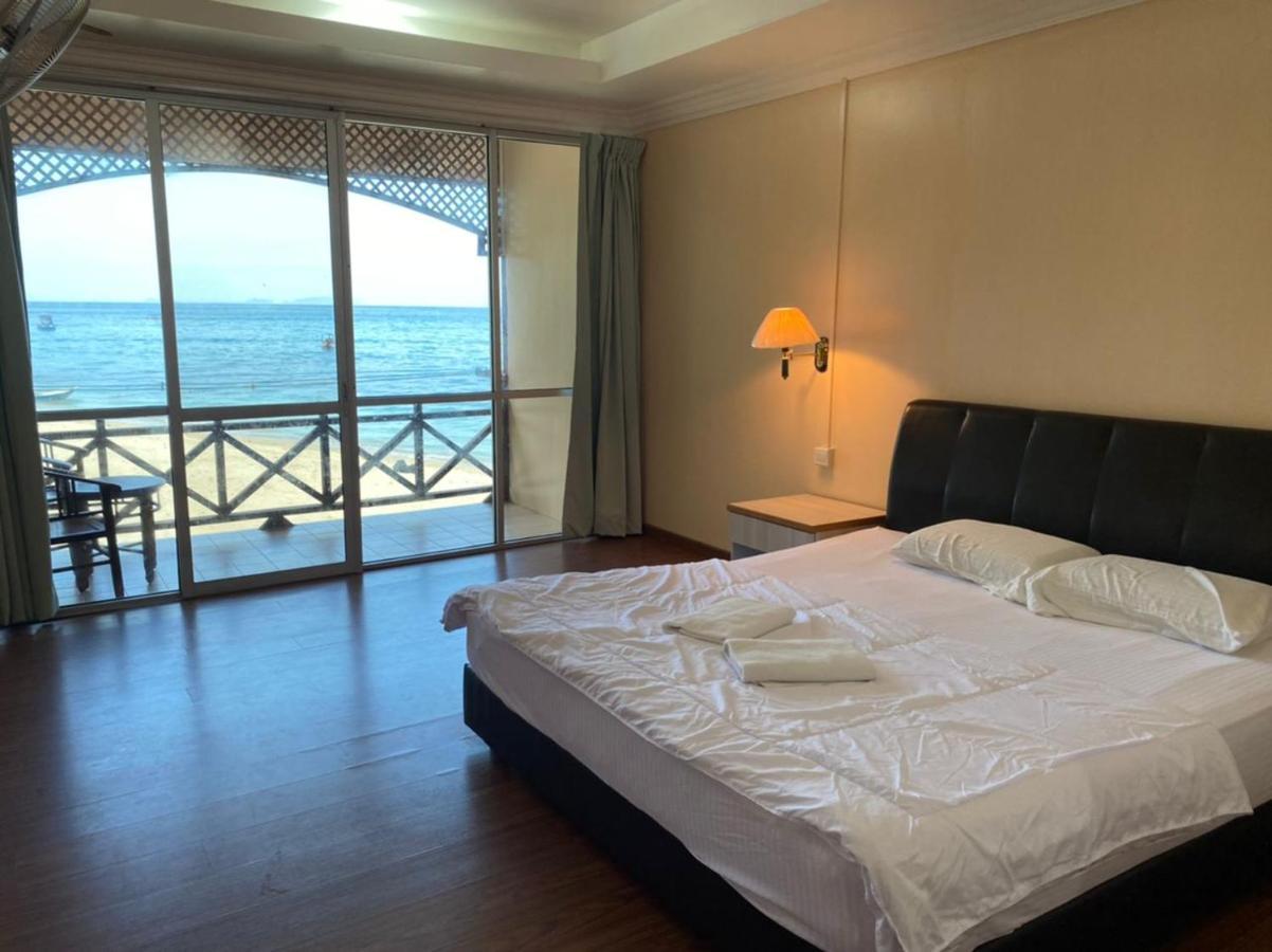 Cozy Resort Perhentian Island Dış mekan fotoğraf