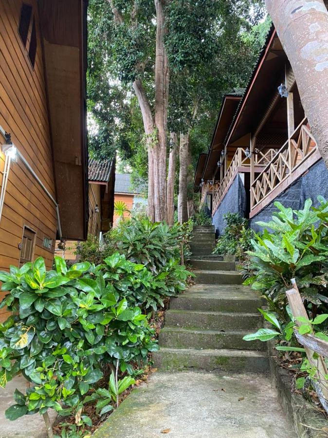 Cozy Resort Perhentian Island Dış mekan fotoğraf