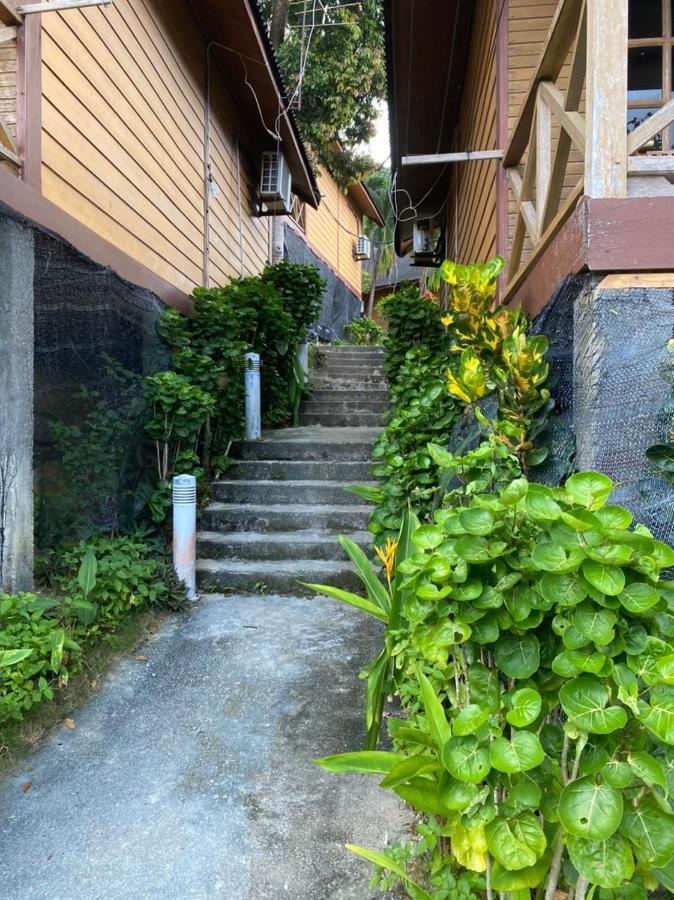 Cozy Resort Perhentian Island Dış mekan fotoğraf
