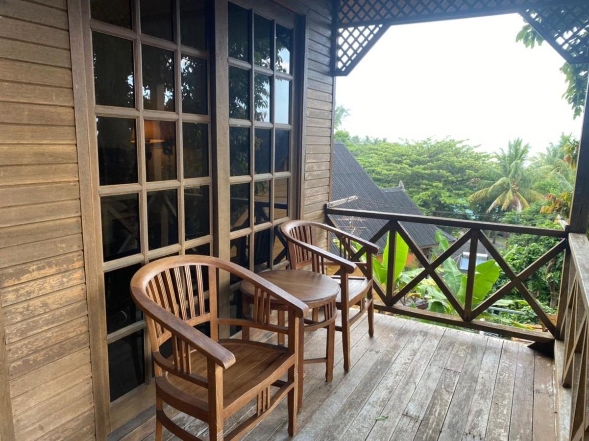 Cozy Resort Perhentian Island Dış mekan fotoğraf