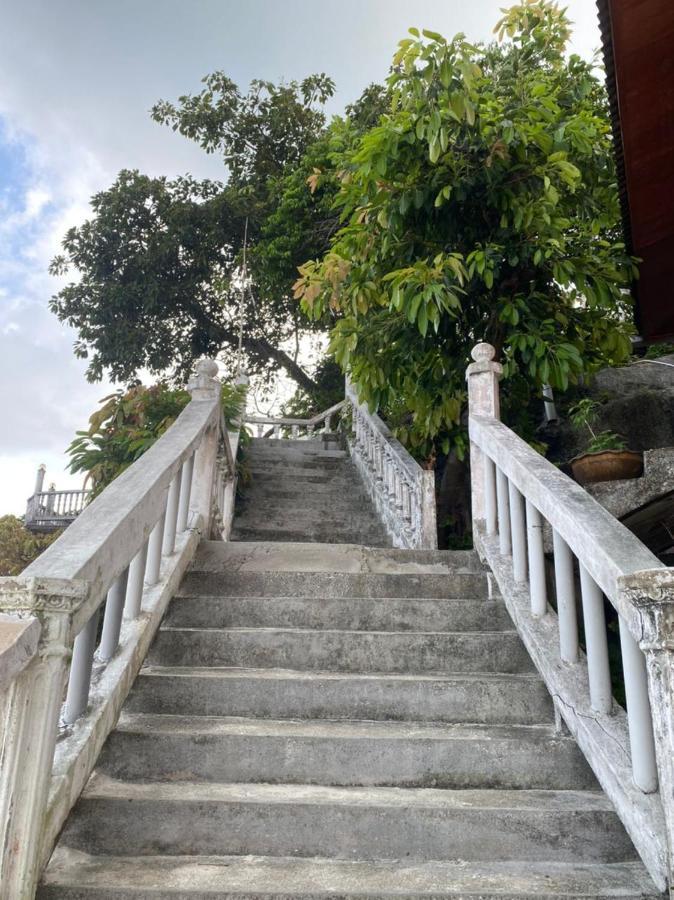 Cozy Resort Perhentian Island Dış mekan fotoğraf
