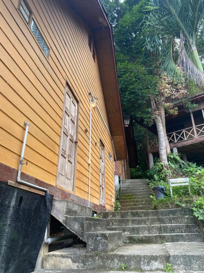 Cozy Resort Perhentian Island Dış mekan fotoğraf